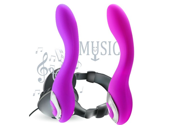 Kultowy wibrator dla kobiet  Nowa odsłona klasyka