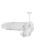 Duży żelowy penis Wysokość 23 cm Bezbarwny-4