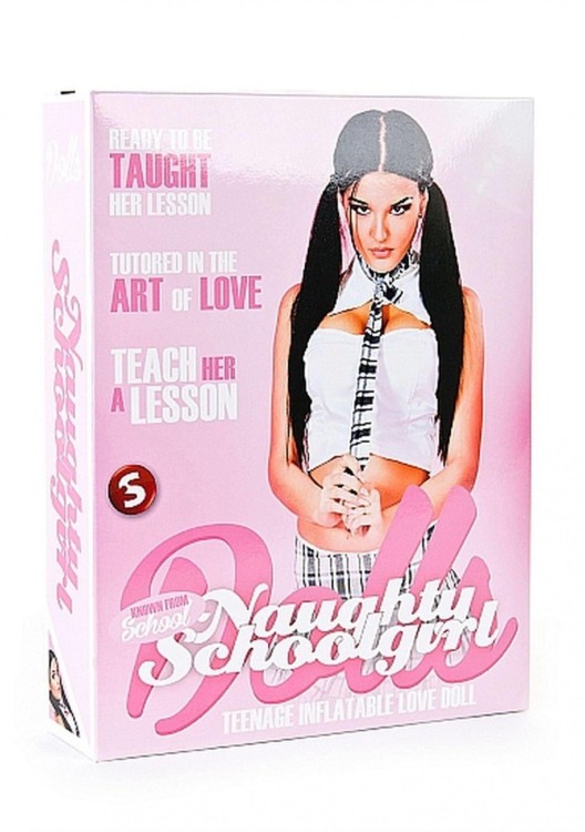 Sex lalka dla dorosłych Uczennica