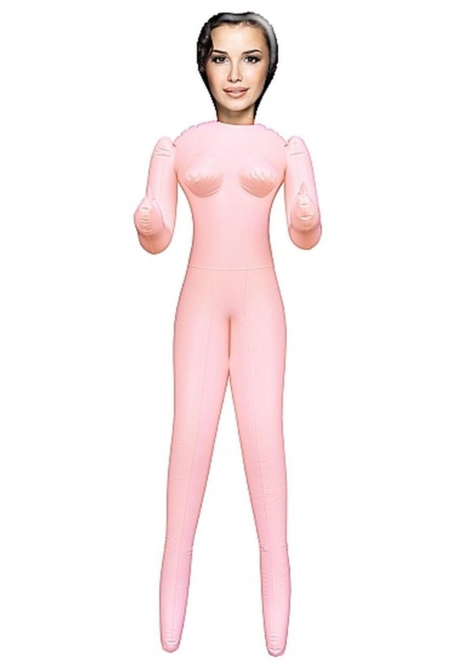 Sex lalka dla dorosłych Uczennica-1