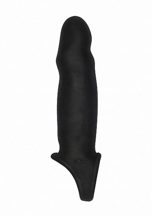 Nr.17 Przedłużka na penisa + 3,5 cm-6