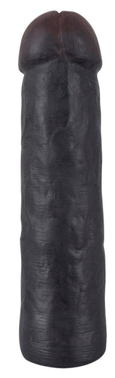 Wielka Nakładka na penisa-1