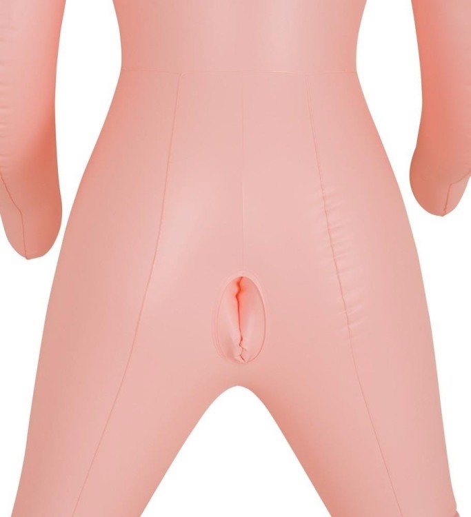 Sex lalka gumowa Pamela-6