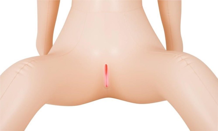 Bridget BigBoob Doll-6