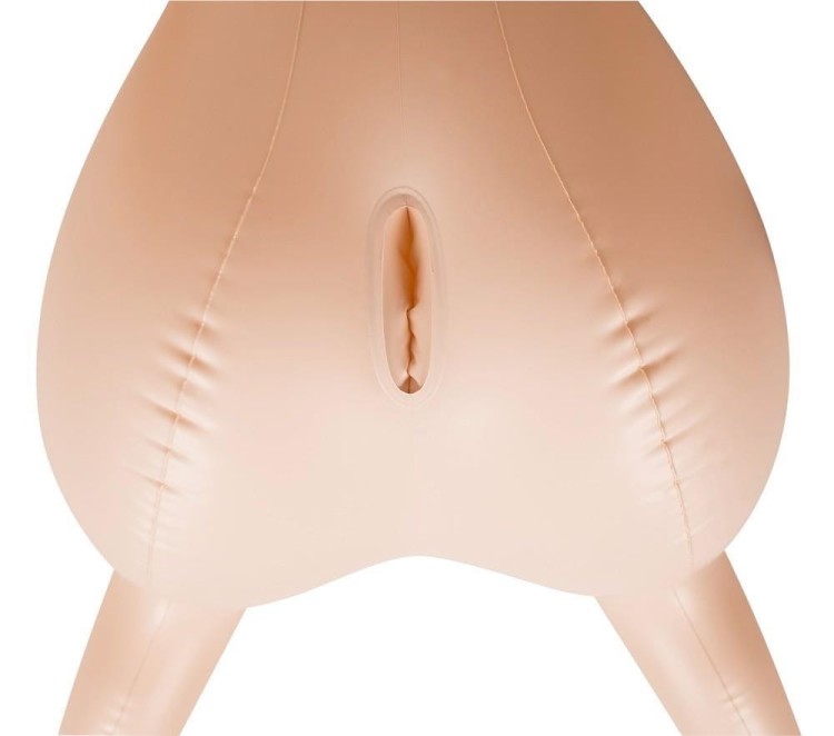 Bridget BigBoob Doll-7