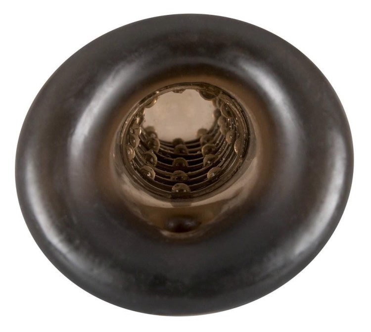 Nakładka na penisa do stymulacji pochwy Nr. 12-3