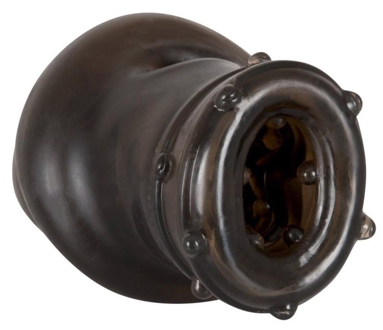 Nakładka na penisa do stymulacji pochwy Nr. 12-4