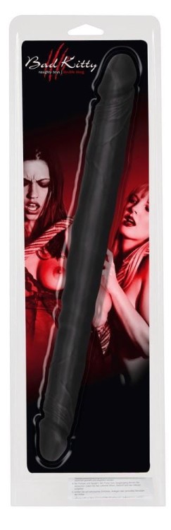 Podwójny penis dla dwojga Różne średnice 2,8 do 4 cm-2