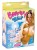 Sex lalka nadmuchiwana z blond włosami-2