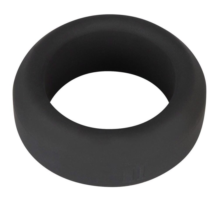 Black Velvets Pierścień na penisa S-1