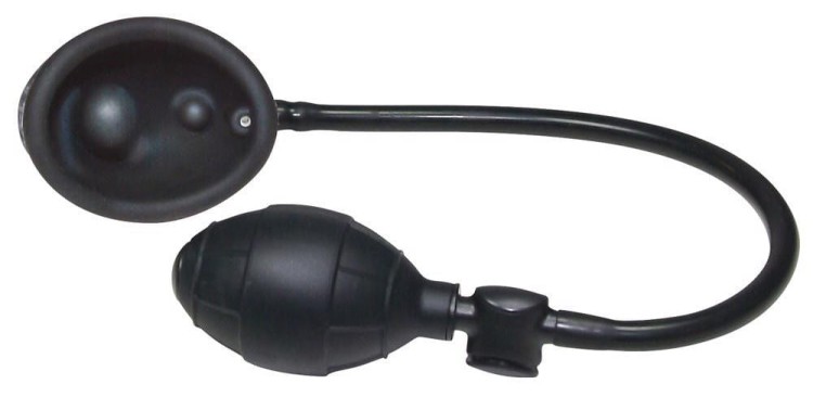 The Black Treasure Pompka Do Waginy-1
