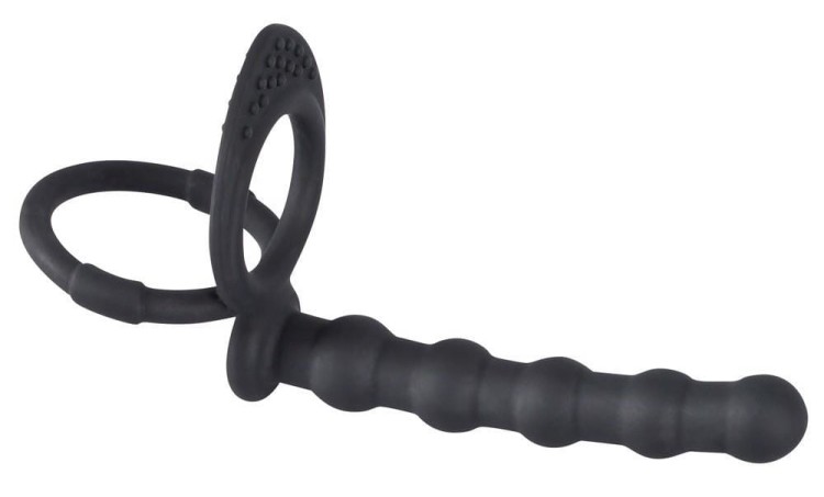 Strap-on na penisa sonda analna-2