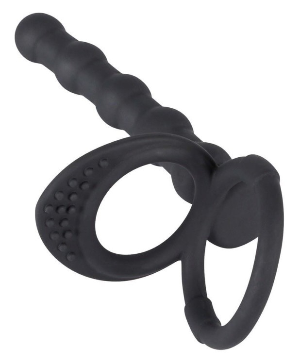 Strap-on na penisa sonda analna-3