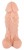 Żylasty penis gigant Dildo z przyssawką 24 x 7,3 cm-3