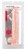 Penis gigant Dildo z przyssawką 33,5 x 7,6 cm-4