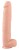 Penis gigant Dildo z przyssawką 33,5 x 7,6 cm-1