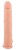 Penis gigant Dildo z przyssawką 33,5 x 7,6 cm-2