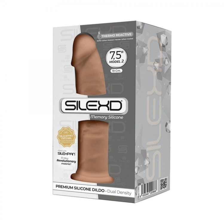 Solidne dildo do zadań specjalnych