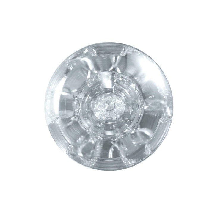 Mini Shot masturbator przeźroczysty-2