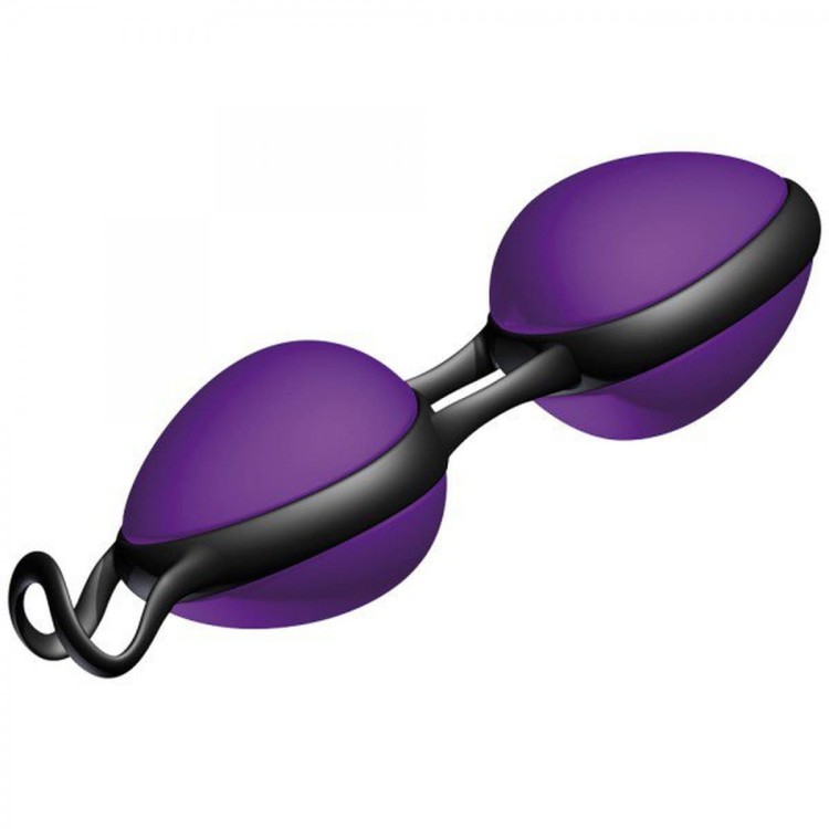 Joyballs krótkie kulki dopochwowe