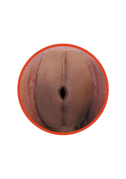 Lalka Alecia Twarz 3D+Wibrator-3
