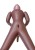 Lalka- Przystojniak - Hunk Male Doll