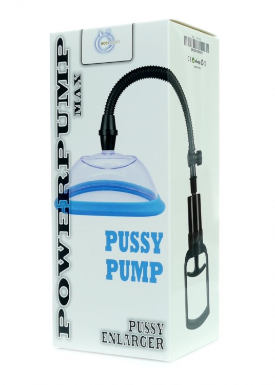 Pompka-POWERPUMP MAX, Pussy Pump, Enlarger