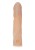 Realistyczna nakładka przedłużka penisa 6,5cm-3