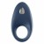 Wibrujący Pierścień Erekcyjny Satisfyer Mighty One Black App-1