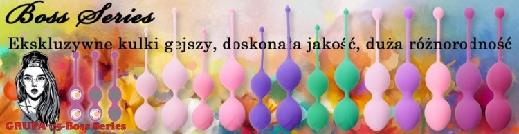 Silikonowe kulki kegla 90 g różowe-4