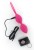 Dorcel wibrujące kulki kegla-2
