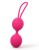 Dorcel klasyczne kulki gejszy magenta