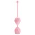 Prettylove Kulki gejszy 80 g różowe-2