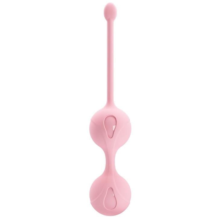 Prettylove Kulki gejszy 80 g różowe-2