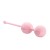 Prettylove Kulki gejszy 80 g różowe-3