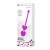 Prettylove silikonowe kulki gejszy z wibracjami-9