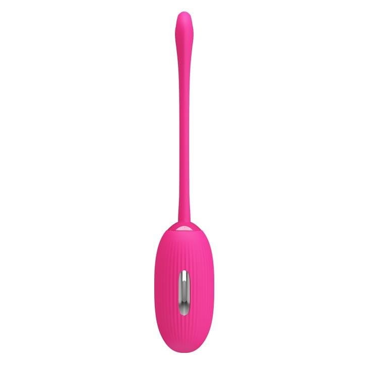 Wibrujące jajeczko e-stymulacja + App-3