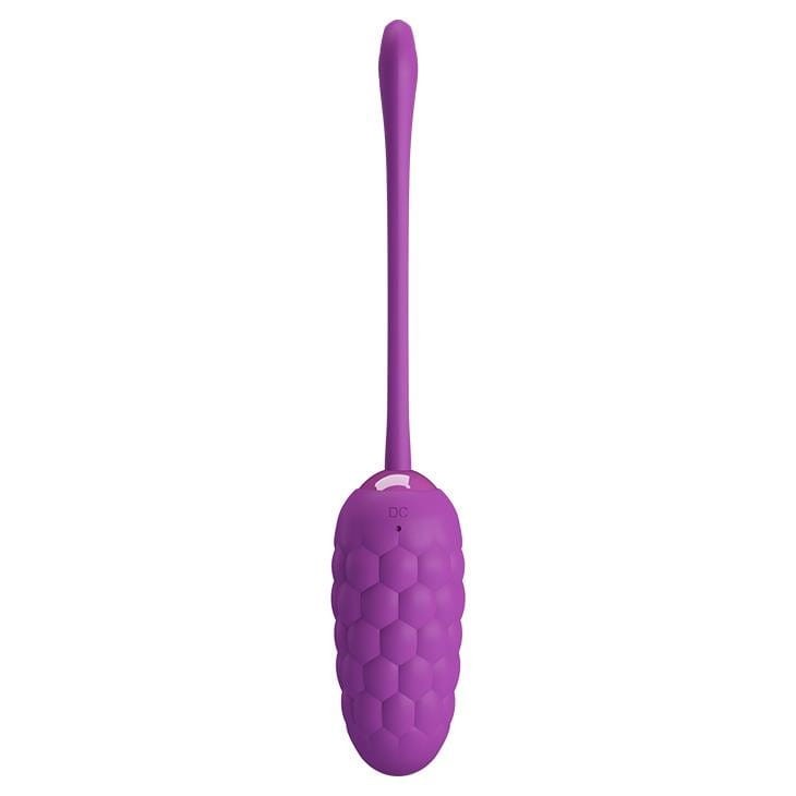 Prettylove Marianna wibrujące jajko USB