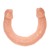 Dwustronny klasyczny penis 37 cm