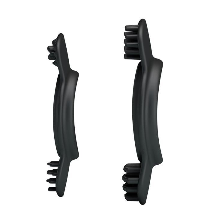 Zestaw dwóch obrączek na penisa-1