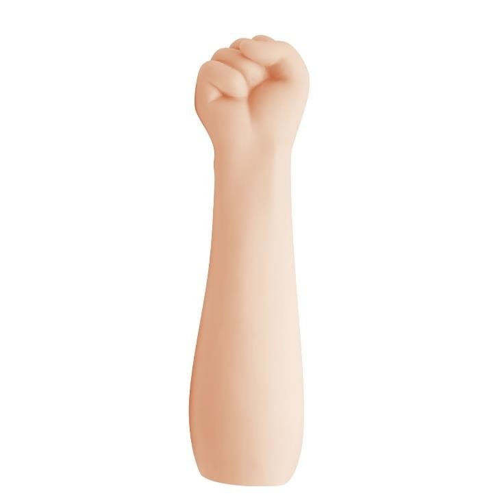 Pięść do fistingu 36 cm