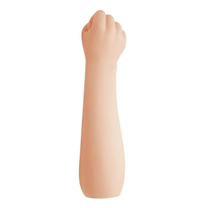Pięść do fistingu 36 cm-1