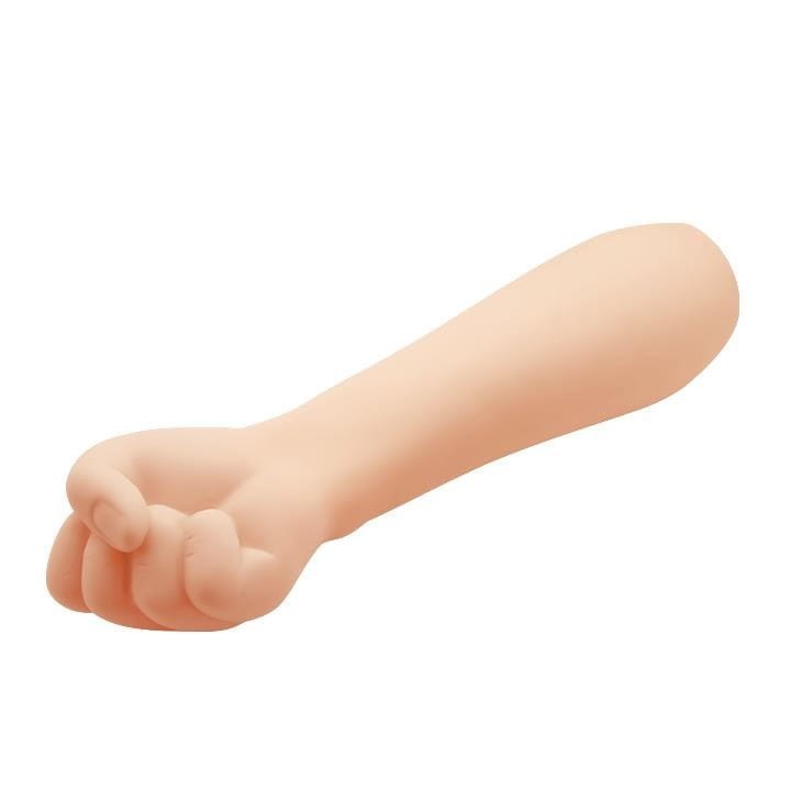 Pięść do fistingu 36 cm-2