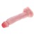 Wielki naturalny  penis Miękka skóra 34 x 6,4 cm-1