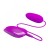 PRETTY LOVE - DESTRABLE FLIRT Naughty egg, thrusting motion
