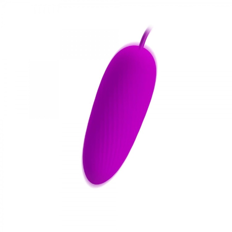 PRETTY LOVE - DESTRABLE FLIRT Naughty egg, thrusting motion