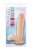 Dildo Penis bez wibracji Realizm doznań 17,7 cm-4