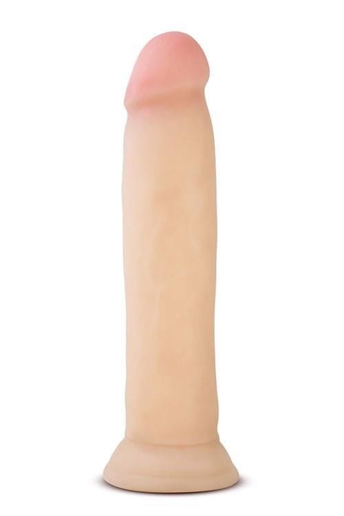 Dildo Penis bez wibracji Realizm doznań 24 cm