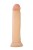Dildo Penis bez wibracji Realizm doznań 24 cm-1