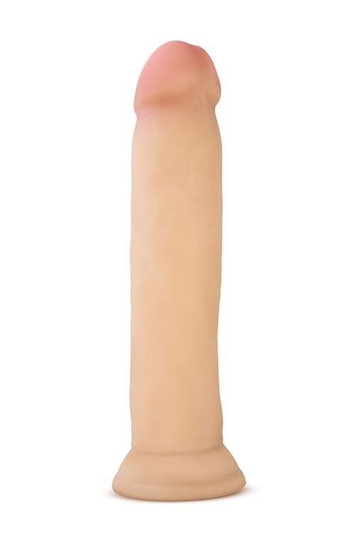 Dildo Penis bez wibracji Realizm doznań 24 cm-1